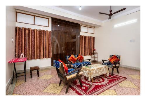 Jaiswal Homestay