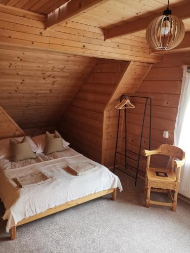 Apartament NA PIĘTERKU