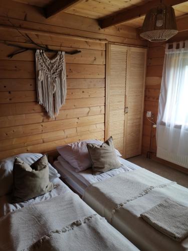 Apartament NA PIĘTERKU
