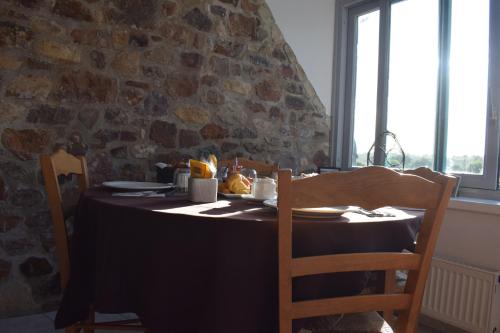 Auberge de la vallée de la douve (Auberge de la vallee de la douve) in Bricquebec
