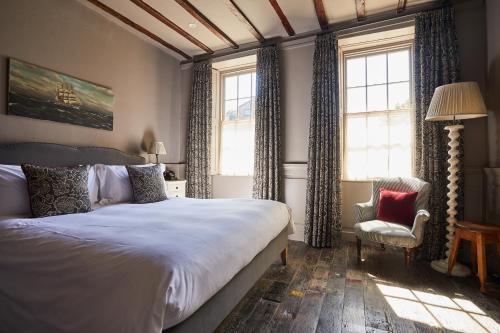Double room, superior