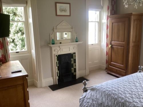 Brynffynnon Boutique Bed and Breakfast