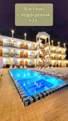 hotel photo
