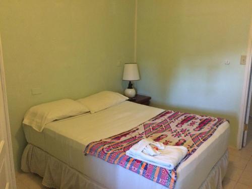 Don Santiago Guesthouse Downtown