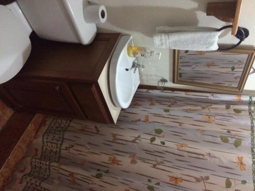 Don Santiago Guesthouse Downtown