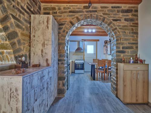 VILLA STELLA, LEFKES PAROS in เลฟเคส