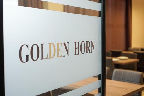Golden Horn Apartments