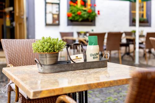 Watzdorfer Geleitschenke und Herberge Watzdorfer Geleitschenke und Herberge