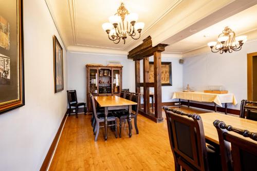 Watzdorfer Geleitschenke und Herberge Watzdorfer Geleitschenke und Herberge