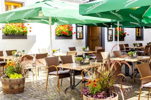 Watzdorfer Geleitschenke und Herberge Watzdorfer Geleitschenke und Herberge