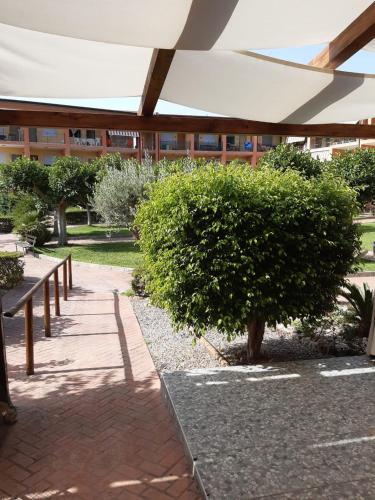  Bilocale Green Village in Torre Melissa