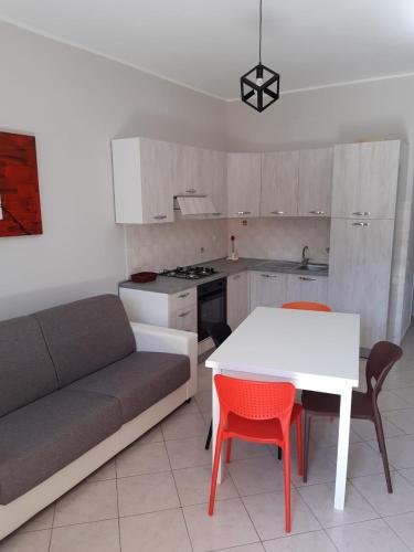  Bilocale Green Village in Torre Melissa