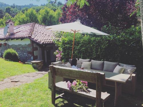 HdeC Hosteria de Castañeda Alojamiento Turistico gîte à louer Puente Viesgo