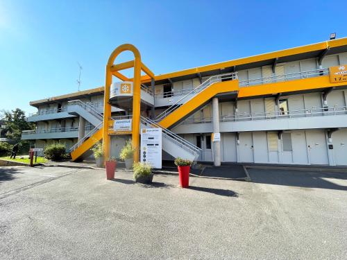 Première Classe Epinay Sur Orge Savigny Sur Orge - image 6