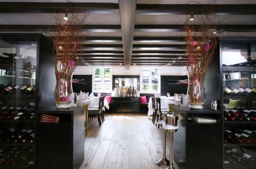 Hotel Restaurant Zur Post