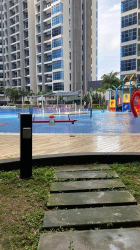 Atlantis Residence#1305#1Bedroom#2-5Pax photo
