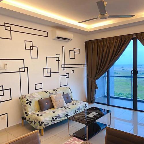 Atlantis Residence#1305#1Bedroom#2-5Pax photo