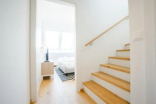 OrestaLiving - Penthouse with private terrace in Wien, Österreich