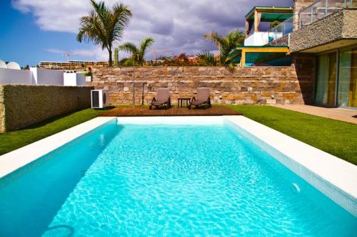 Villa Habitats Del Duque, Tenerife