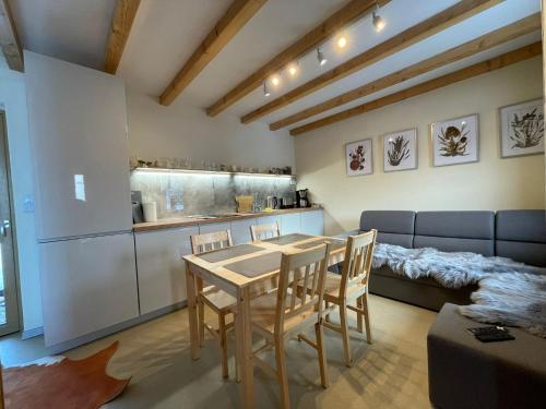 Apartament u Beti