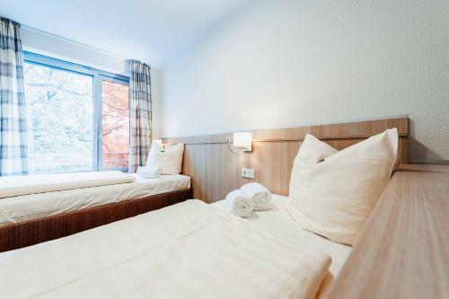 Gästehaus DEULA Room Type - Double Room