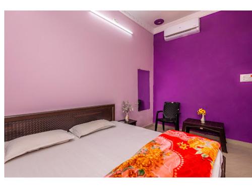 Shree ram homestay