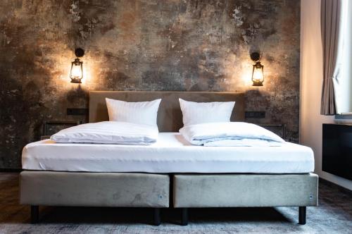 1 king bed