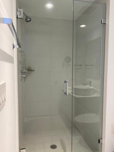 Apartment Miami Beach with Amazing Intercoastal Views - 2004 B in Hallandale Beach, USA