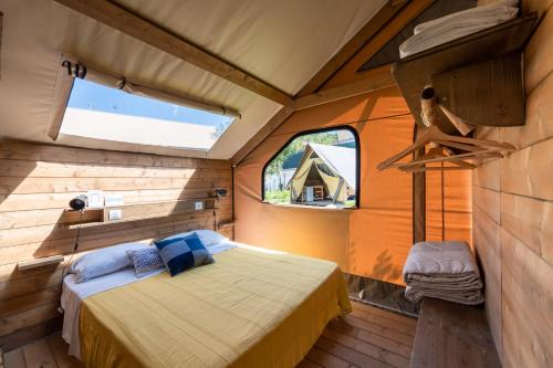 Procida Camp & Resort - Ciraccio 5