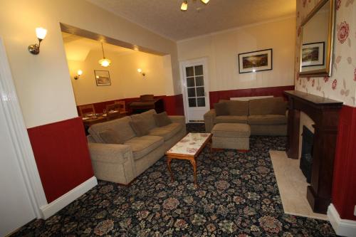 Apartment - Ground Floor image 5