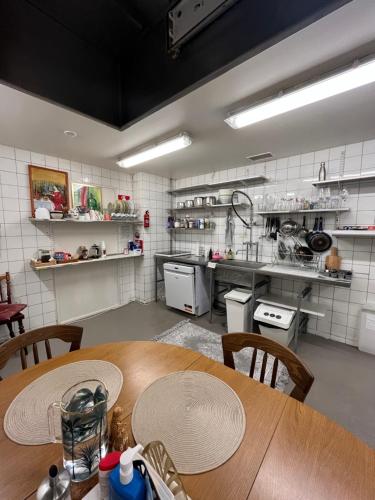 Wherever Mini Hostel in Rovaniemi