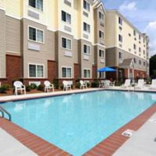 Microtel Inn & Suites by Wyndham Columbus Near Fort Moore