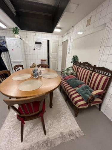 Wherever Mini Hostel in Rovaniemi