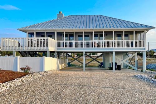 B&B Saint George Island - The Extra Mile - Bed and Breakfast Saint George Island