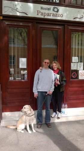 Hostel Paparazzo - image 3