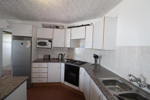 Three-Bedroom Apartment image 10