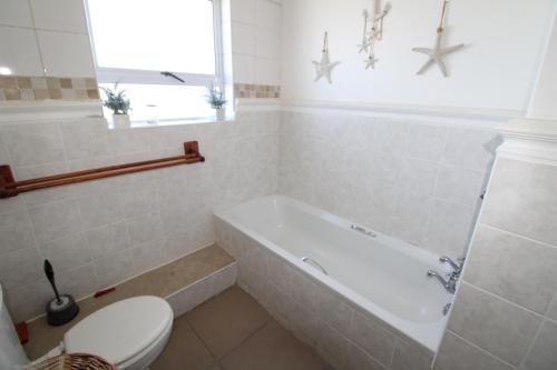 Three-Bedroom Apartment image 6