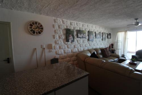 Three-Bedroom Apartment image 3