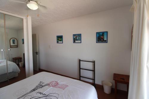 Three-Bedroom Apartment image 2