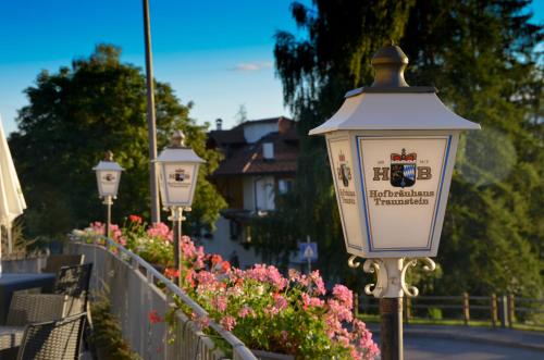 Hotel Villa Argentina Ronzone