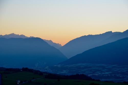 Hotel Villa Argentina Ronzone