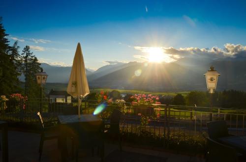 Hotel Villa Argentina Ronzone 2