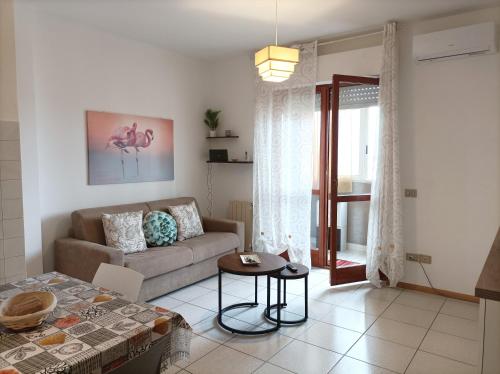  Gentarrubia - a casa nel cuore della città in Oristano