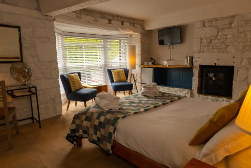 Wild Garlic Rooms - image 4