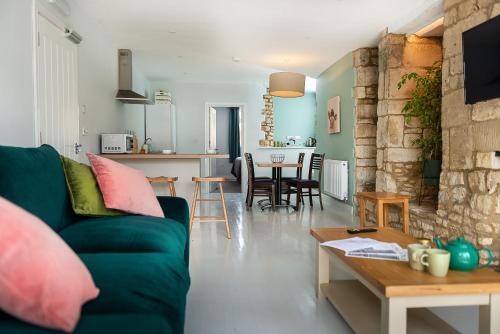 Wild Garlic Rooms - image 8