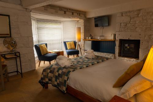 Wild Garlic Rooms - image 9