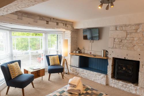 Wild Garlic Rooms - image 13