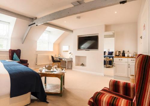 Wild Garlic Rooms - image 2