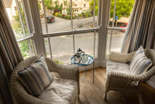 Wild Garlic Rooms - image 3