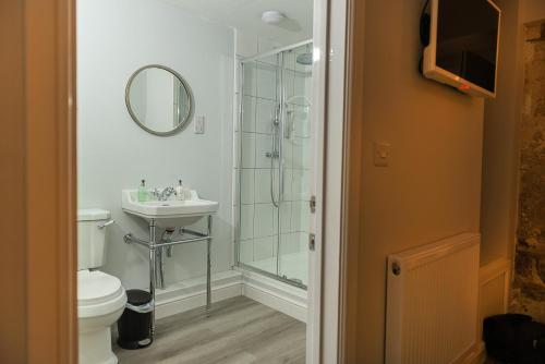 Wild Garlic Rooms - image 12